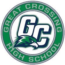 Official Twitter Page of the Great Crossing Wrestling Team