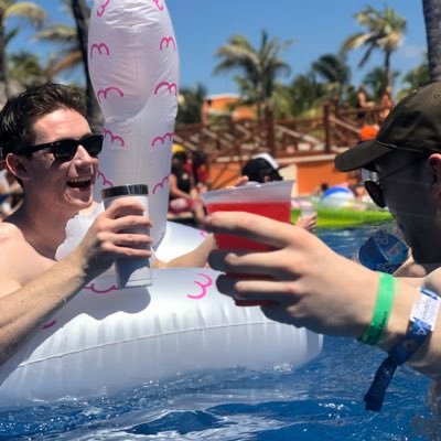 JohnLupario's profile picture. 