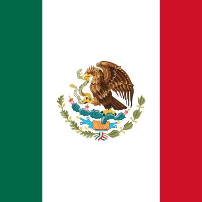 Cuenta Official de Roblox Estados Unidos Mexicanos