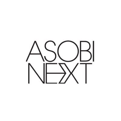 【公式】ASOBINEXT OFFICIAL ACCOUNT 次世代カルチャーの担い手と世界に羽ばたくニッポンのアイコンを！■ASOBISYSTEM ■ASOBINEXT ■NEXGATE