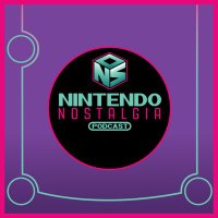 Nintendo Nostalgia(@Nintendo_Nos) 's Twitter Profile Photo