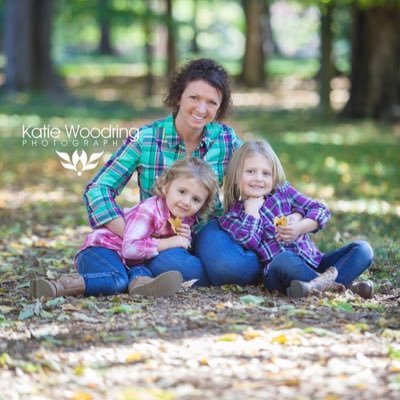 LeighAnnLewis13's profile picture. *mother of girls*dog person*funeral director*always late*