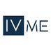 IVme Wellness + Aesthetics (@IVme_now) Twitter profile photo