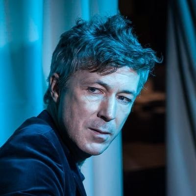 Fan page for #AidanGillen, star of Queer as Folk, GoT, and Project Blue Book. Instagram: https://t.co/PMzf1kfRPS