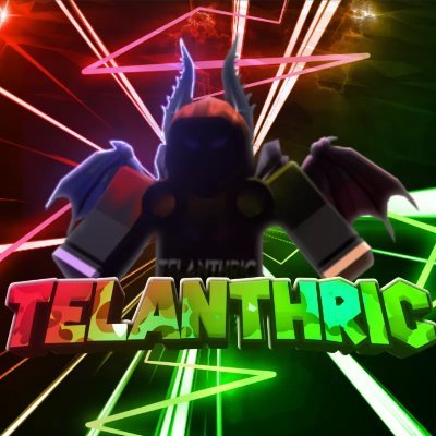 Telanthric Yt On Twitter Roblox Is Currently Having Problems