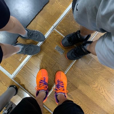 narizu_once's profile picture. KRNN➡️道スポ