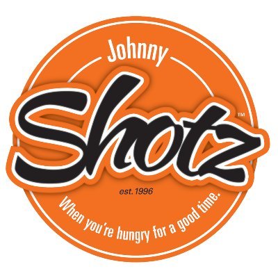 johnnyshotzbar's profile picture. When you’re hungry for a good time, nothing hits the spot like Shotz!