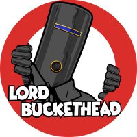 Lord Buckethead™(@LordBuckethead) 's Twitter Profileg