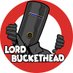 Lord Buckethead™ (@LordBuckethead) Twitter profile photo