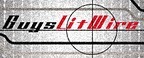 Guys Lit Wire is a group blog highlighting outstanding YA and adult books of interest to guys. Helping you find the reading material YOU want since 2008.