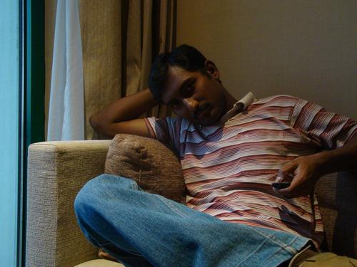 Jose_Anand's profile picture. 