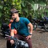 MerouaneTaz's profile picture. Self taught iOS/Android Developer from Montreal, Bass player in my free times