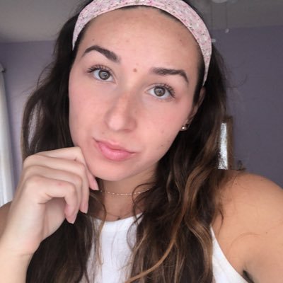 alyssa_bevacqua's profile picture. Be groovy or leave man | MSU '20 instagram: alyssa_bevacqua