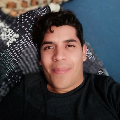 AxelRomeroB's profile picture. 