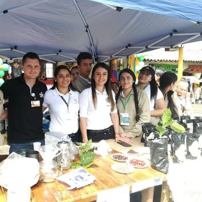 Instructora Área Agropecuaria del Complejo Tecnológico, Turístico y Agroindustrial del Occidente Antioqueño.