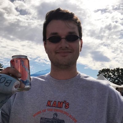 ColeLandmann's profile picture. live every week like it's shark week