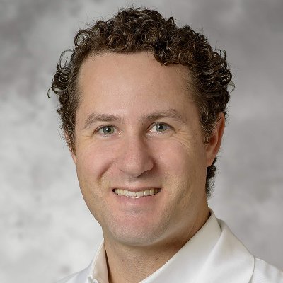 Aaron Wolfson Profile