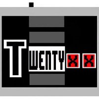 TwentyXX Gaming Podcast(@TwentyXXPodcast) 's Twitter Profile Photo