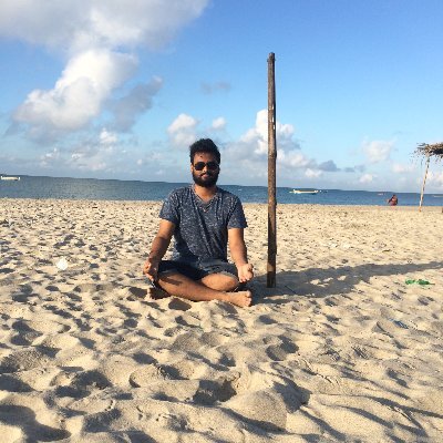 shiva_satwik's profile picture. learner