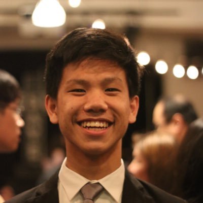 mattmattwong's profile picture. 