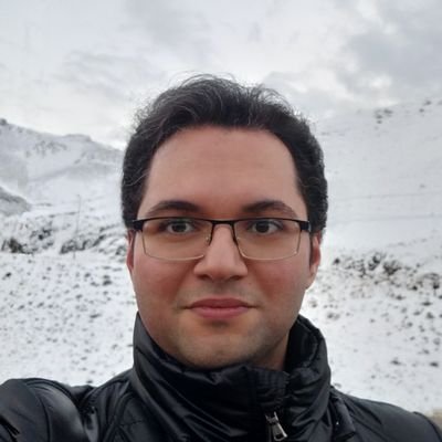 amshfx's profile picture. 