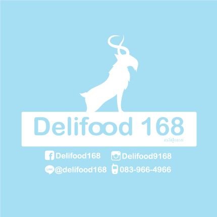 Delicious & Delivery
Homemade Bakery & Food.
ติดต่อเรา​: Line @delifood168
Or click
https://t.co/ls3tWwhhPf