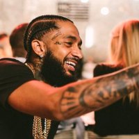 Nip Hussle Tha Great🏁(@NipseyFanpage) 's Twitter Profile Photo