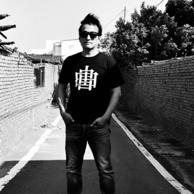 chiwen_250's profile picture. 自由簡單，快樂滿足