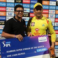 Vivek Srivatsa (@vivekvivi) 's Twitter Profile