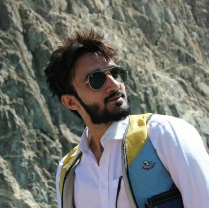 HafizUsmanLiaq1's profile picture. Business | Thinker | Writer