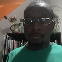 Dale Vivian Ross (@dalevross) 's Twitter Profile Photo
