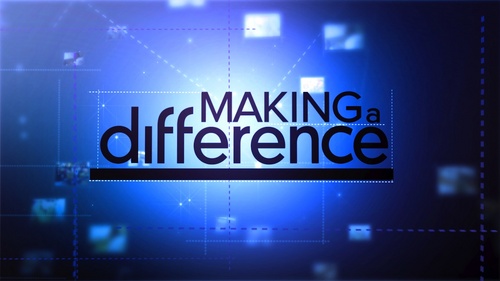 NBCMakingADiff's profile picture. @NBCNightlyNews' popular feature profiles ordinary people doing extraordinary things to help their communities. Facebook: http://t.co/C2xUDPrJpX