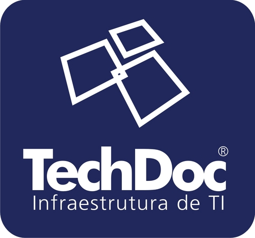 TechDocTI's profile picture. Empresa parceira da Microsoft em SC que presta consultoria em redes de computadores.
Possui profissionais com certificações MCSA, MCP e MCDST da Microsoft.