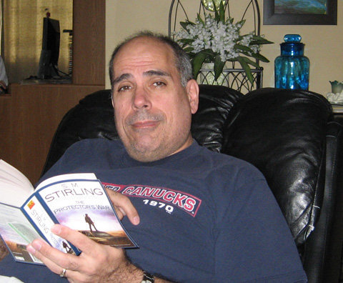 haroldstrang's profile picture. 