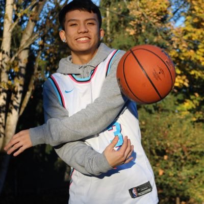 Saigon/Seattle LHS '20 Lynnwood High School Basketball R.I.P Ryan 25