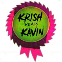 Krish Kavin Memes(@krishkavinmemes) 's Twitter Profile Photo