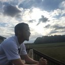 Wesley Nichols - @RainbowM96 - Twitter