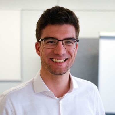 OttJonathan's profile picture. Connecting my purpose and skills, commitment to win-win Expansion, Entrepreneurship, digital transformation, personal mastery