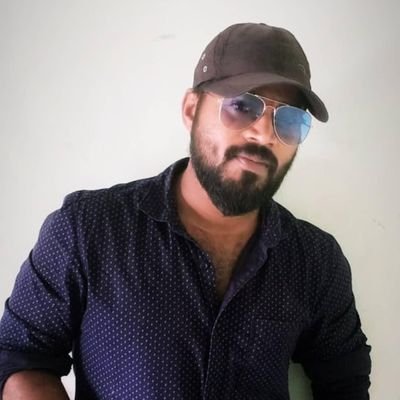 thala fan.. 
dont forget smile🤣.. 
love ever one..