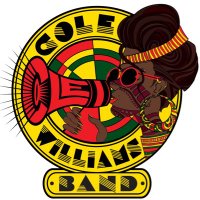 The Cole Williams Band(@thecwband) 's Twitter Profile Photo