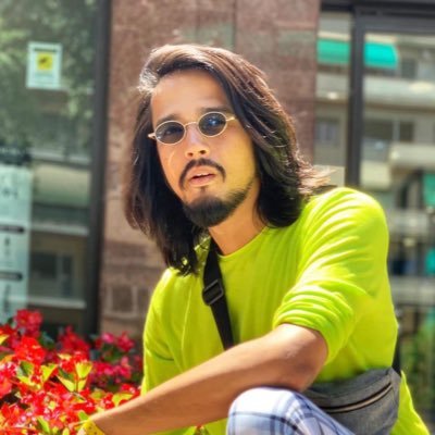 RJAbhinavv Profile Picture