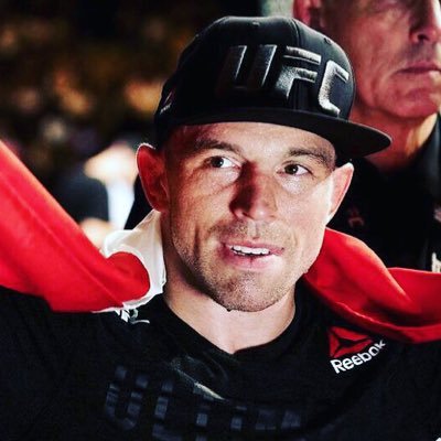 MarkTheOlympian's profile picture. Olympian & UFC Fighter 12-0-0