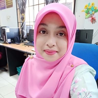 RazaliAzliza's profile picture. mydarling