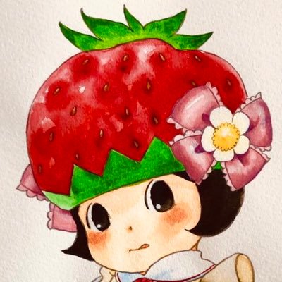 イラストレーター りうんさんのプロフィール画像