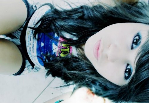 Fc feito diia 28/10/10 para aminha diva a @Grazyelle_Fre 
 Dona : @Melissa_Evan