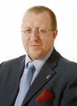 CEO PM Expert, Президент делового клуба МФТИ