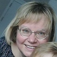 Sanna Marjavaara (@sannamarjavaara) 's Twitter Profile Photo