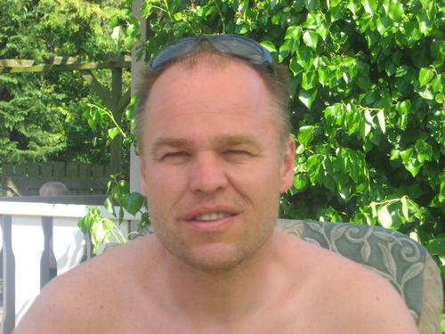 Marco Witteveen,44 jaar, keeper VV Voorst 4, webmaster vvvoorst.nl, Web-Java ontwikkelaar