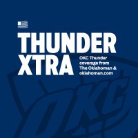 ThunderXtra(@ThunderXtra) 's Twitter Profile Photo