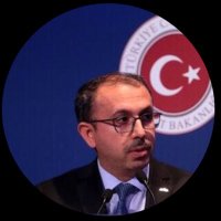 Ahmet KAPLAN (@ahmetykaplan) 's Twitter Profile Photo